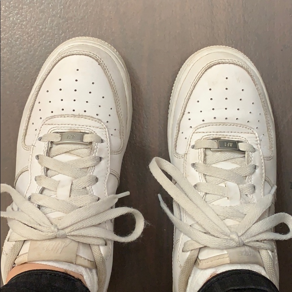 Air Force 1 ‘07